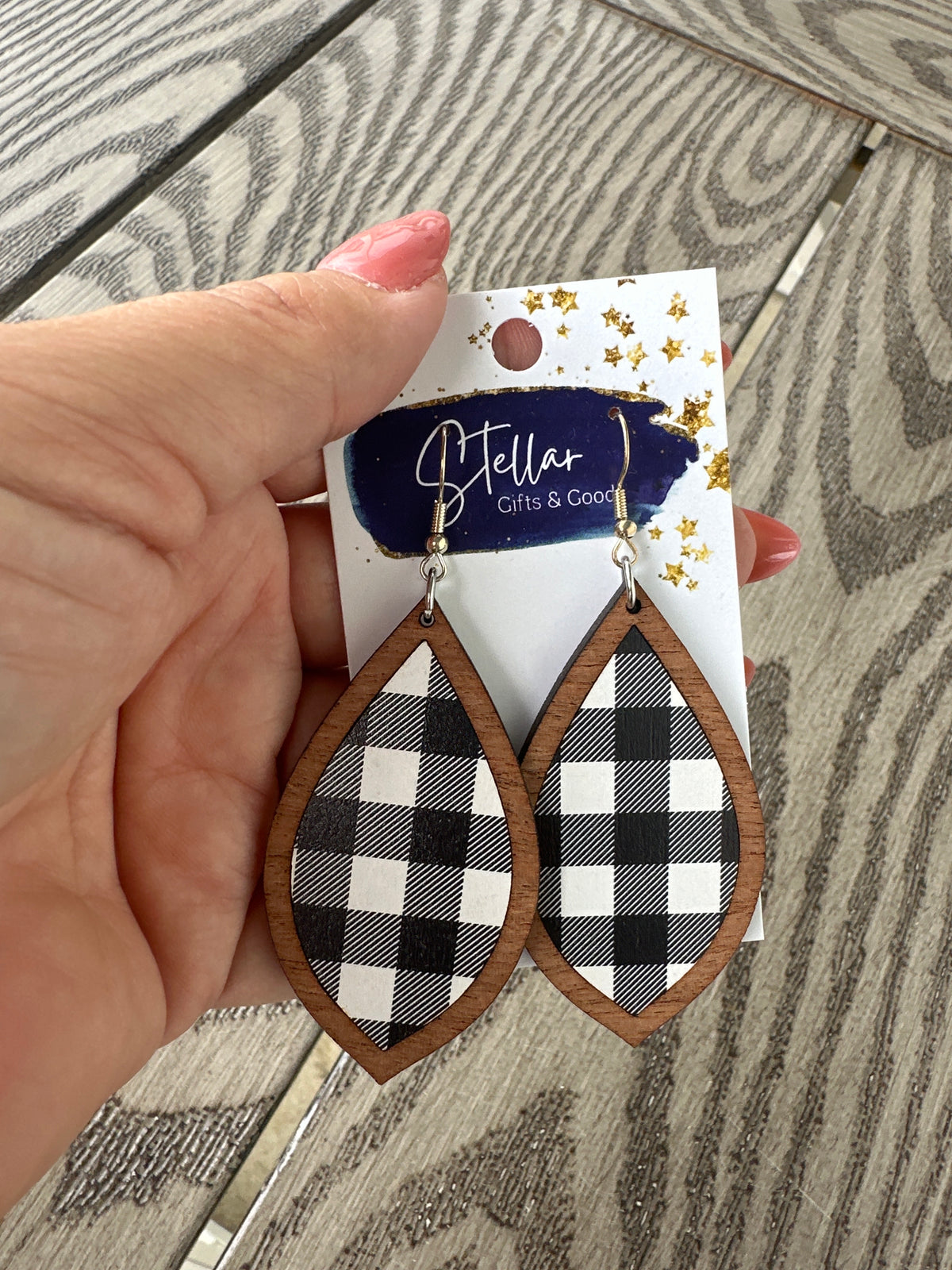 NWT earrings