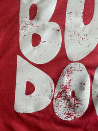 DAMAGED tee size M