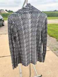 Gently worn sweater XL