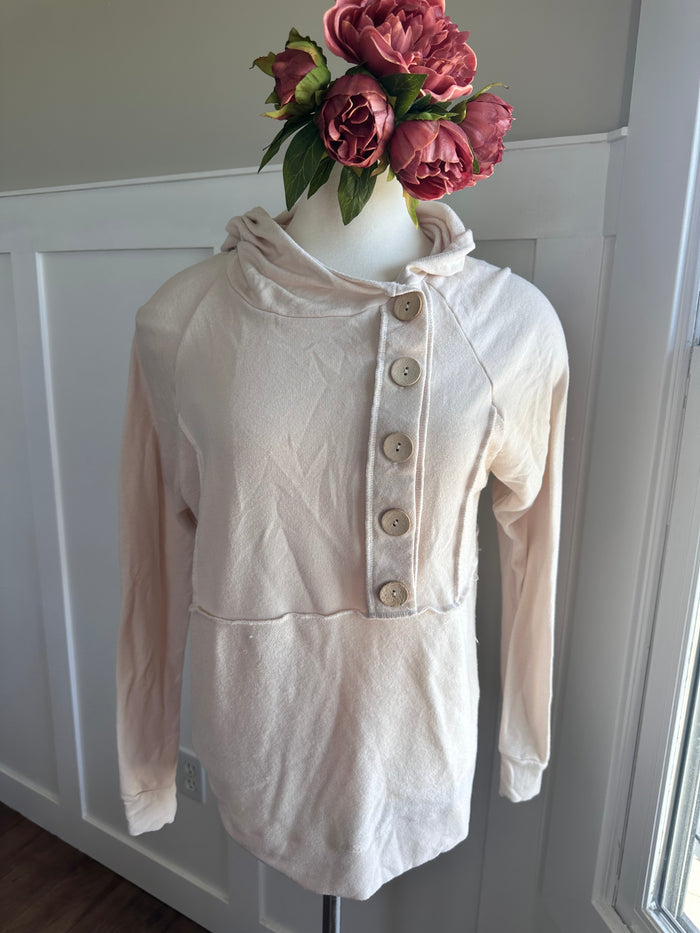 Sugarfox gently worn top (I believe L)