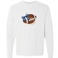 White LS