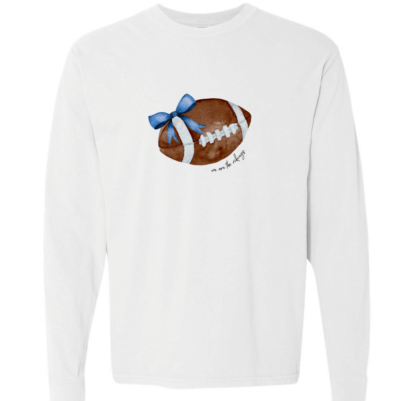White LS