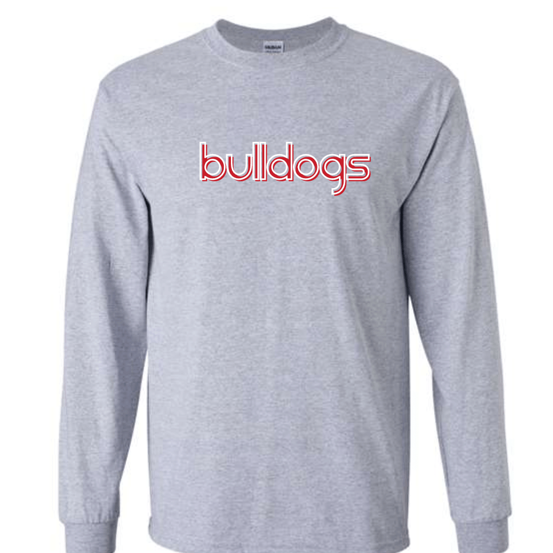 Sport Grey LS