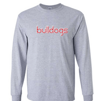 Sport Grey LS