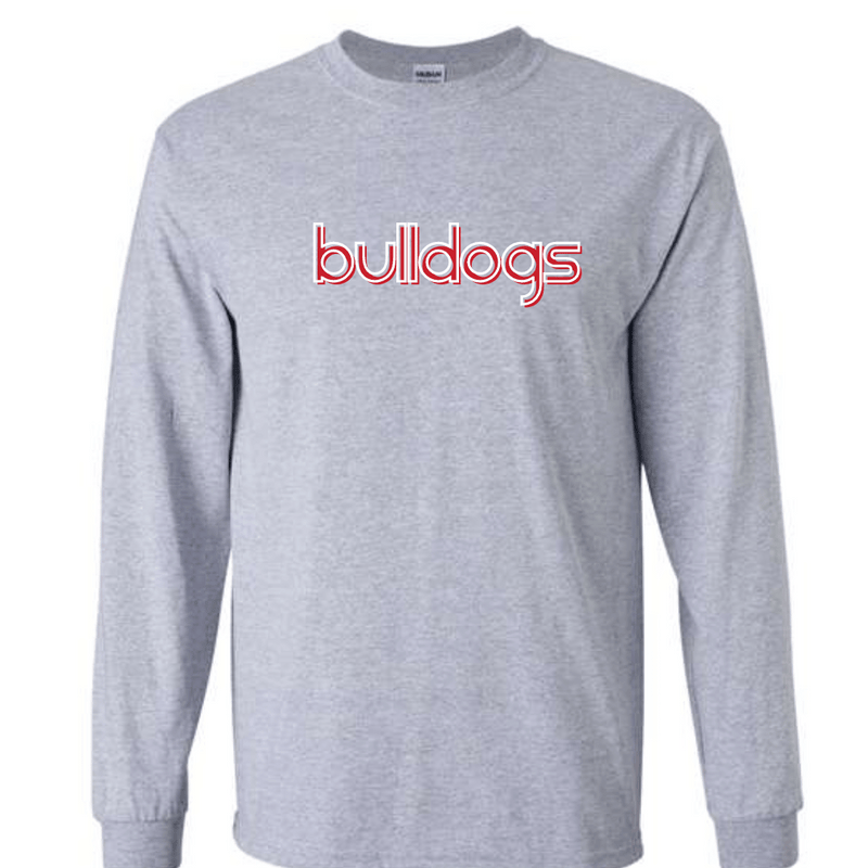 Sport Grey LS