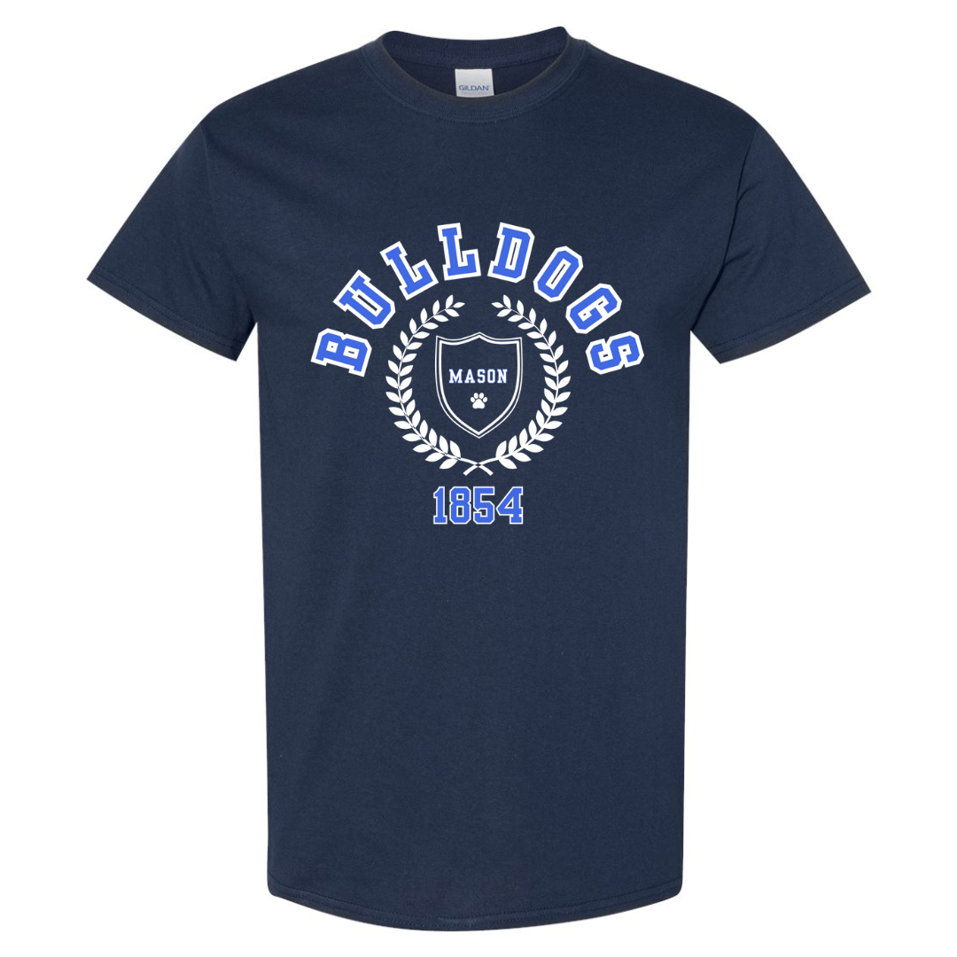 G Navy Tee