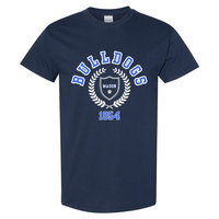 G Navy Tee