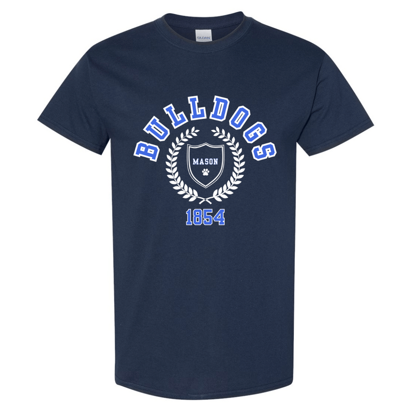 G Navy Tee