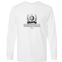 White LS