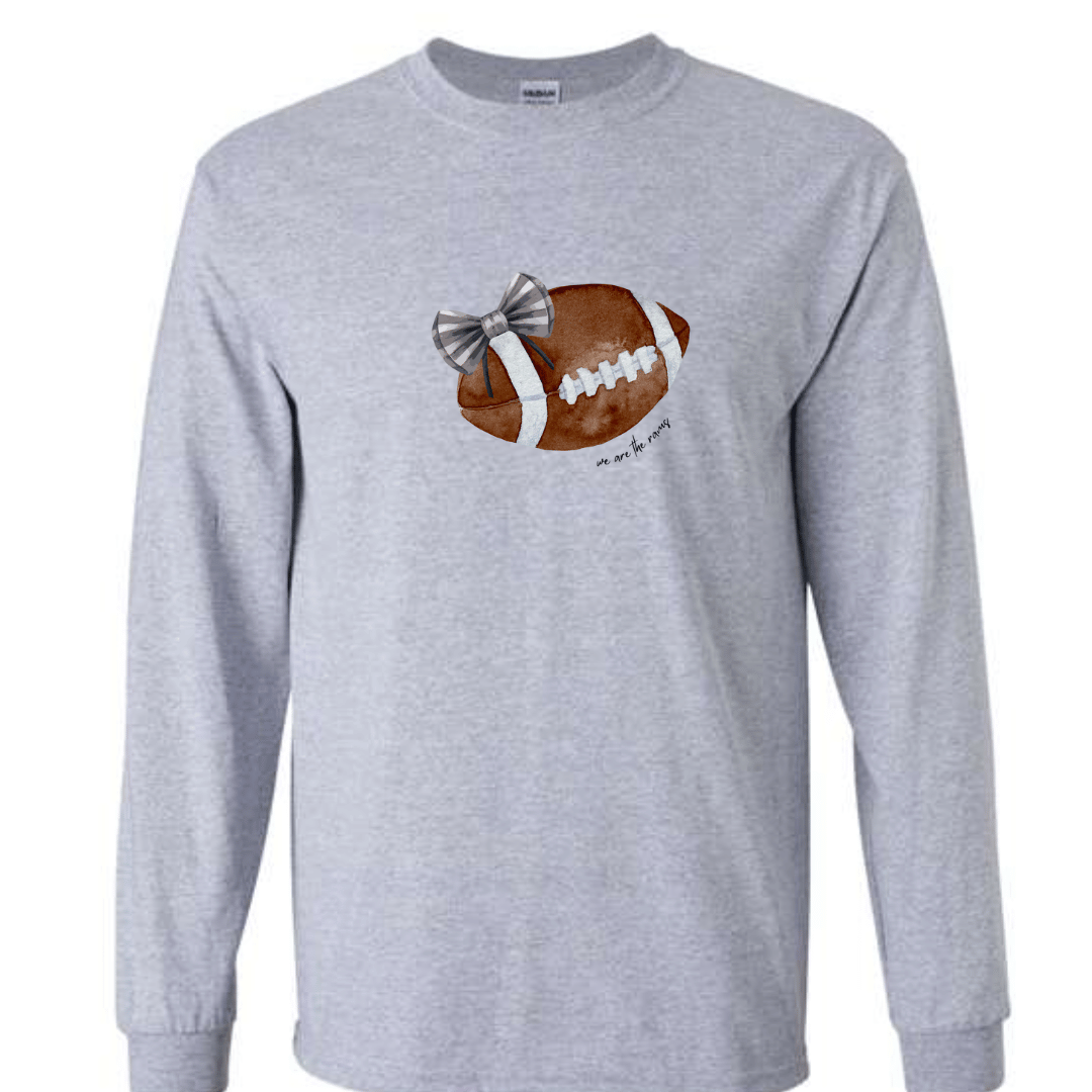 Sport Grey LS