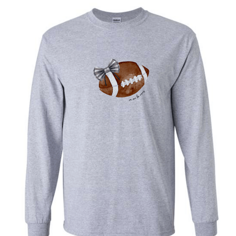 Sport Grey LS