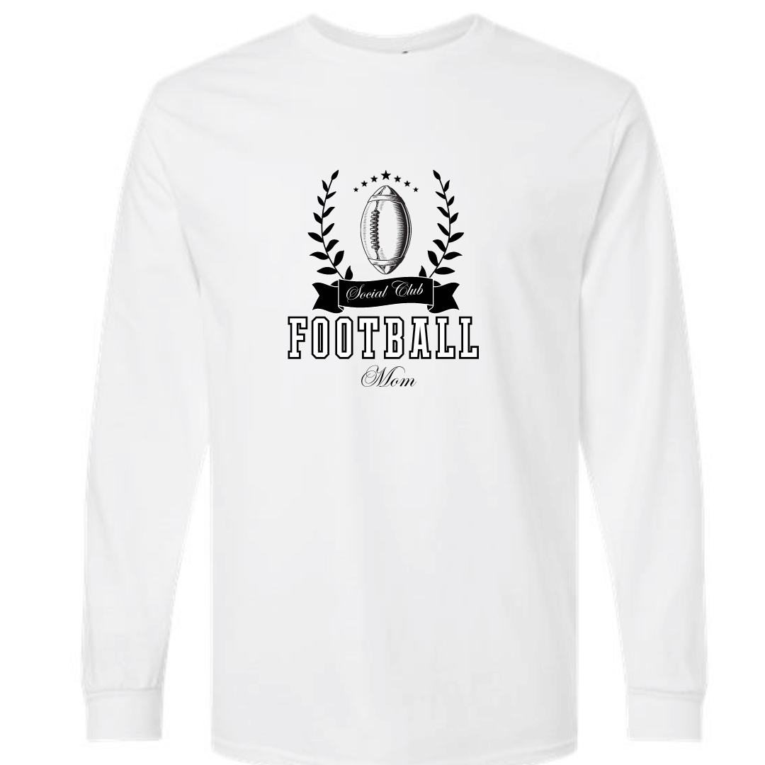 White LS