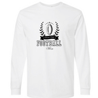 White LS
