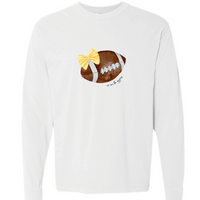 White LS