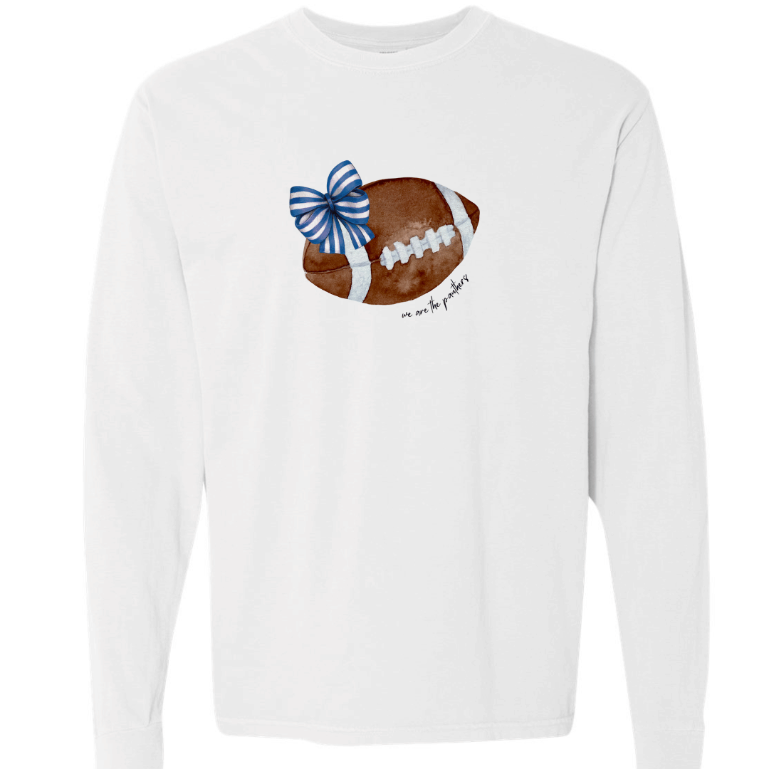 White LS