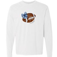 White LS