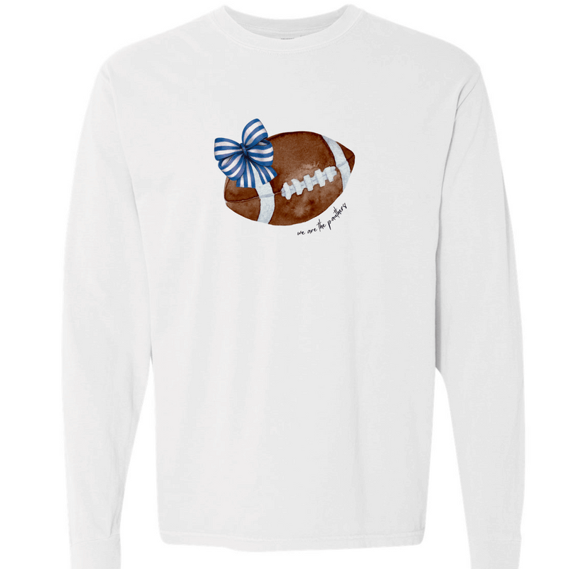 White LS
