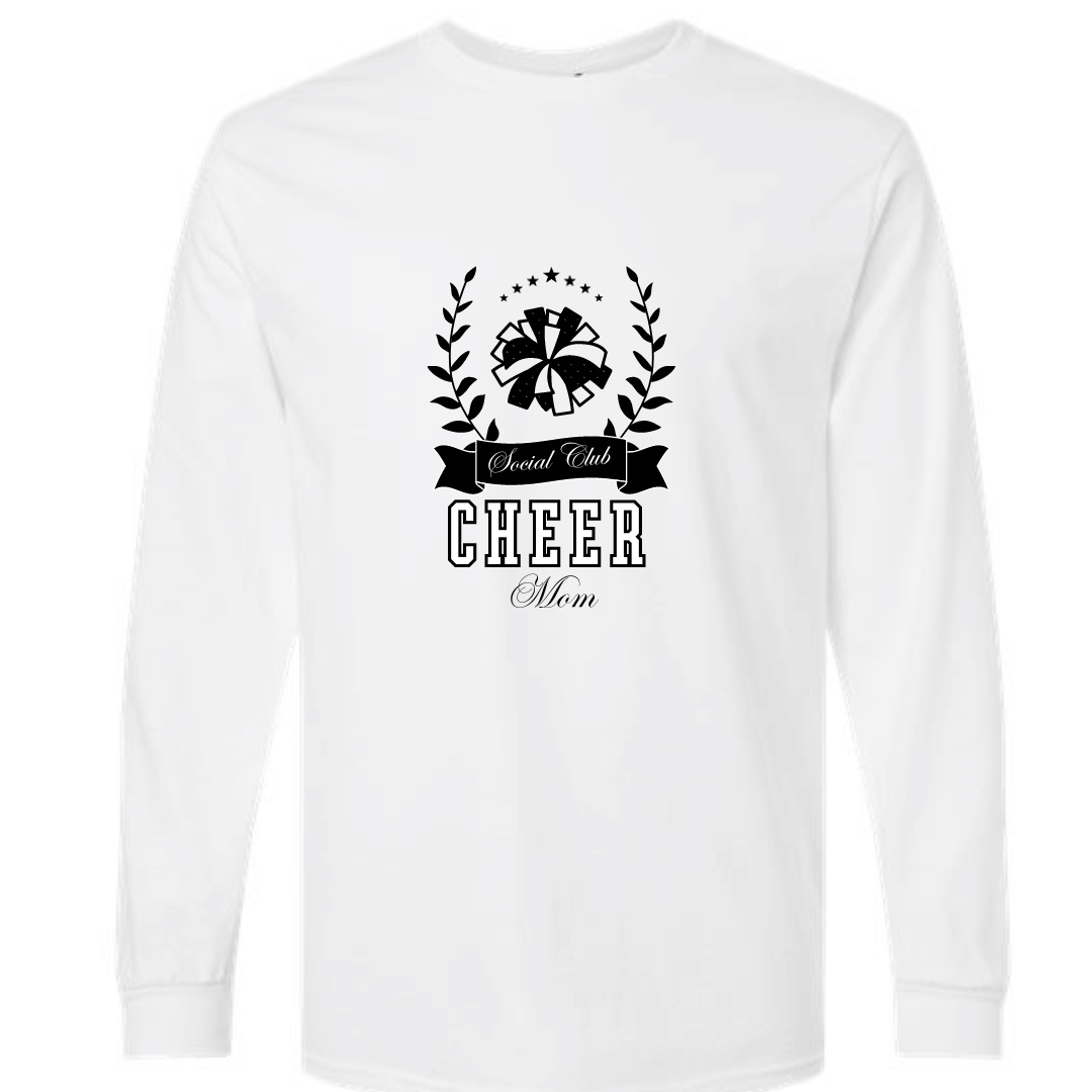 White LS