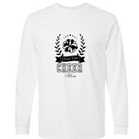 White LS
