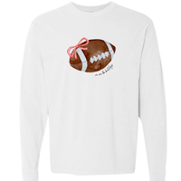 White LS