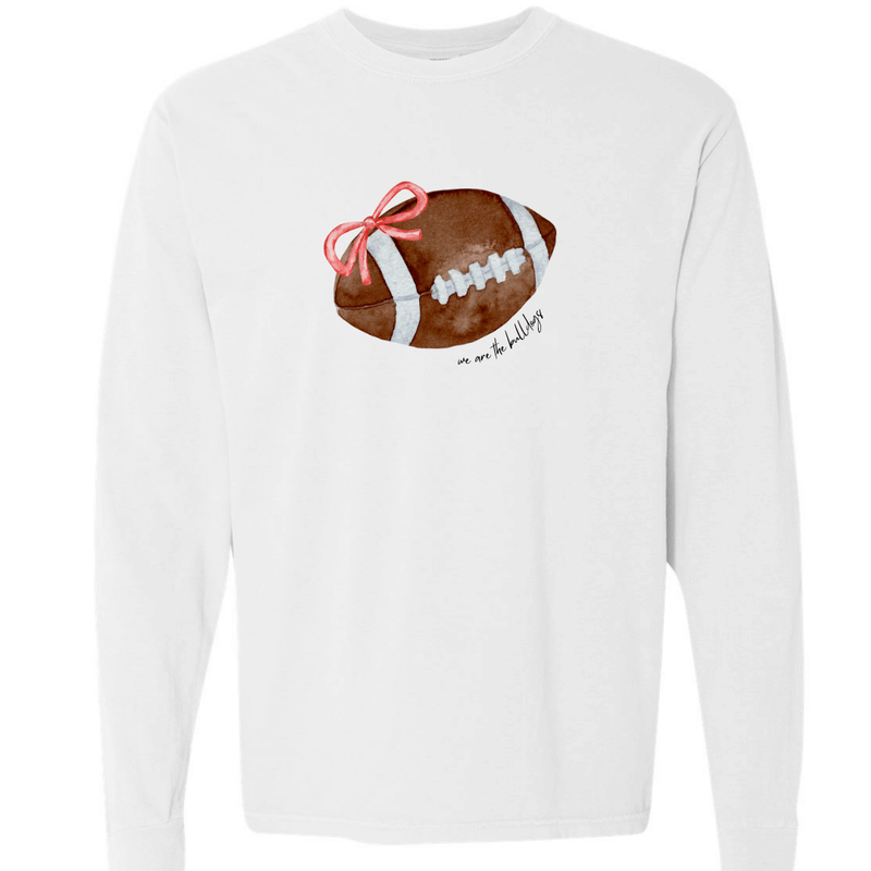 White LS