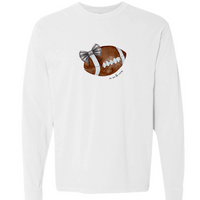 White LS
