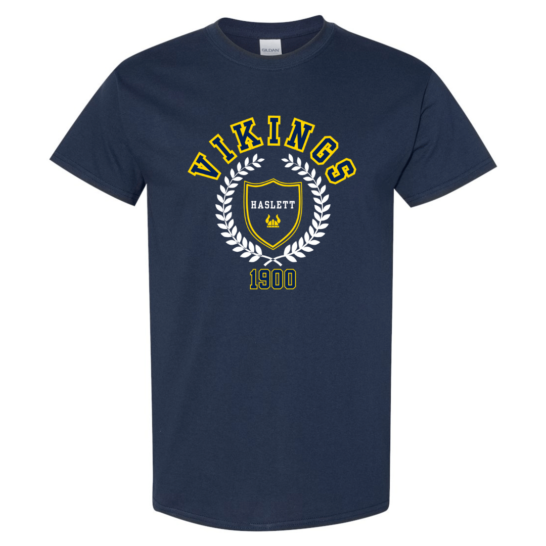 G Navy Tee