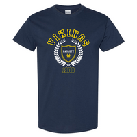 G Navy Tee