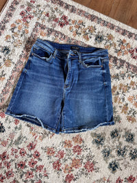 Judy Blue 15257 gently worn shorts XL