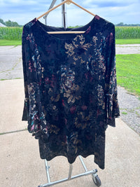 Nine West gently worn dress XL