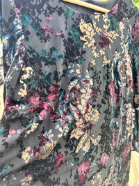 Nine West gently worn dress XL