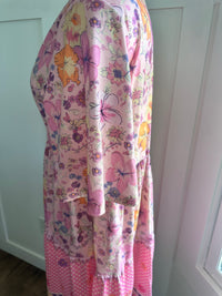 One Eleven North gently worn dress L