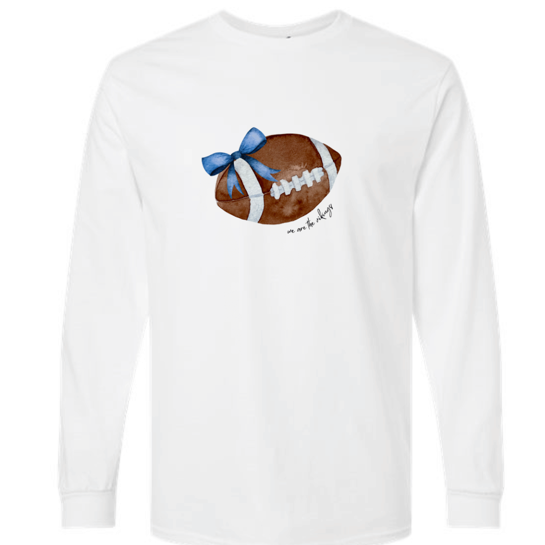 White LS