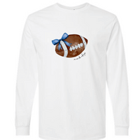White LS