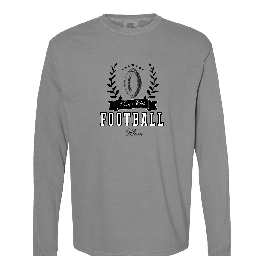 Grey LS