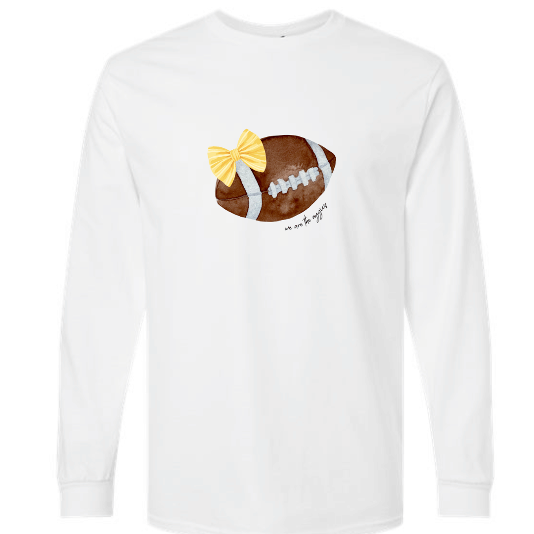 White LS