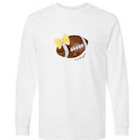White LS