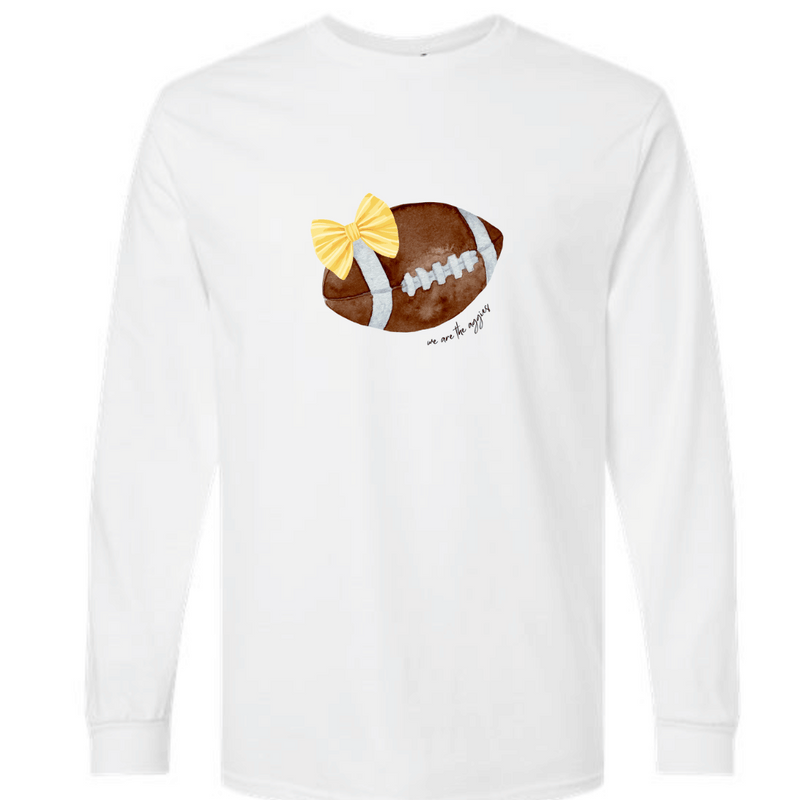 White LS