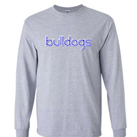 Sport Grey LS