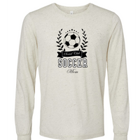 Oatmeal Triblend LS
