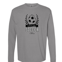 Grey LS