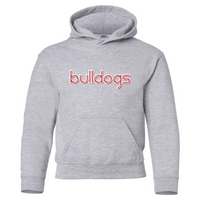 Sport Grey Hoodie
