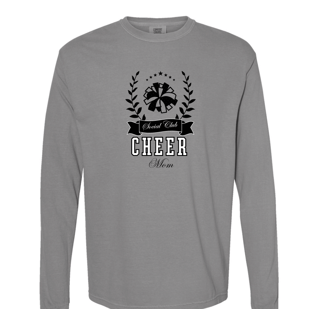 Grey LS