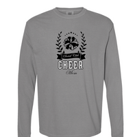 Grey LS