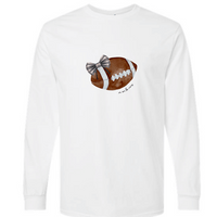 White LS