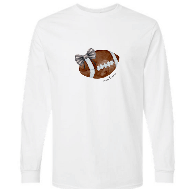 White LS