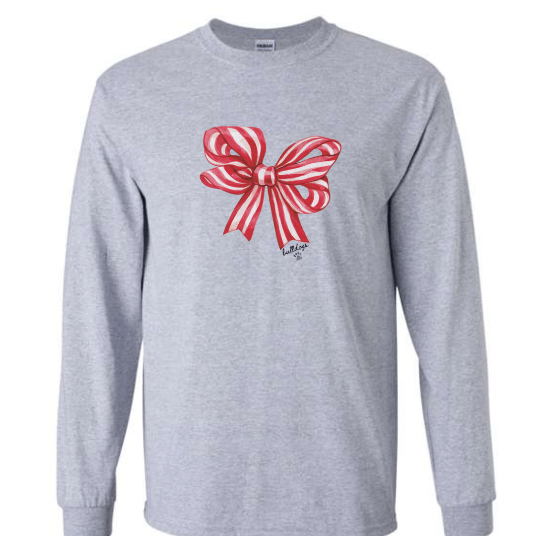 Sport Grey LS