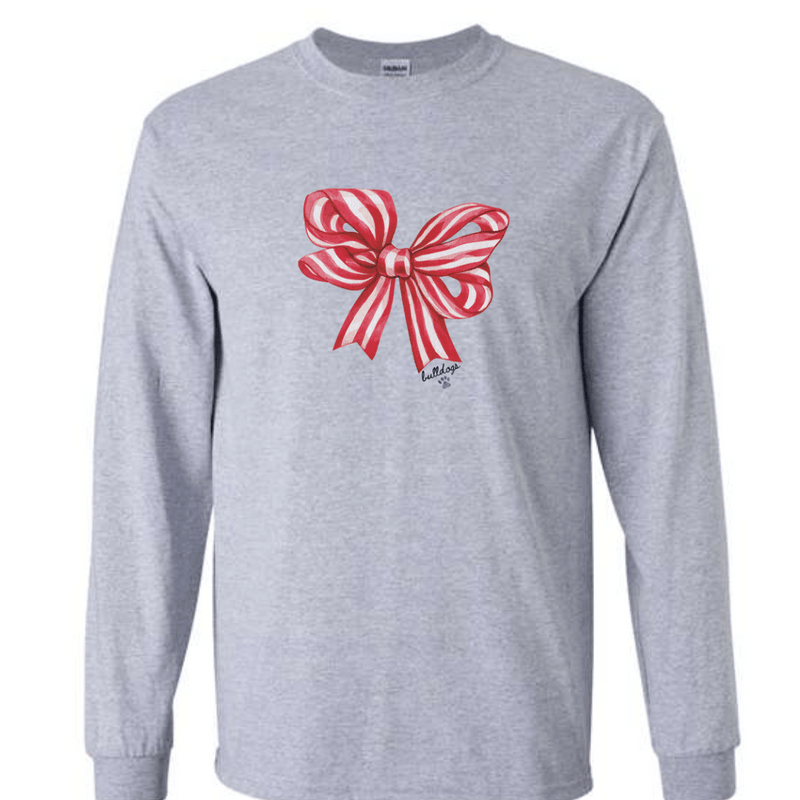Sport Grey LS