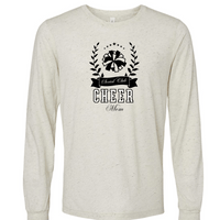Oatmeal Triblend LS