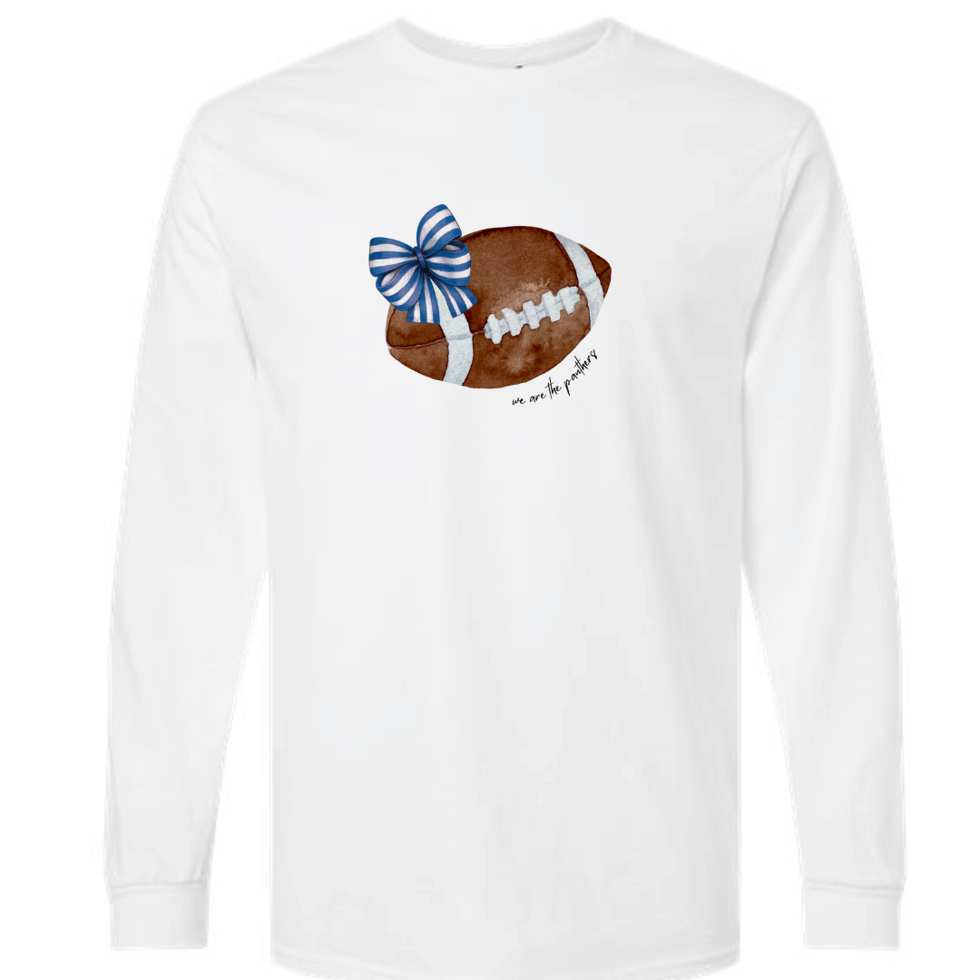 White LS